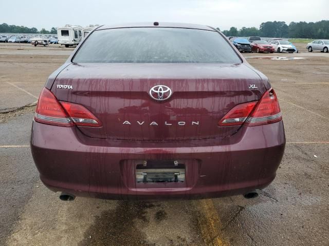 2009 Toyota Avalon XL