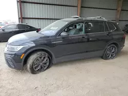 Vehiculos salvage en venta de Copart Houston, TX: 2023 Volkswagen Tiguan SE