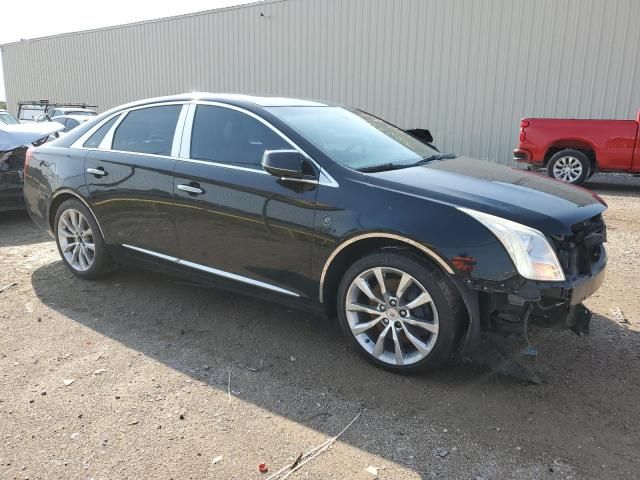 2015 Cadillac XTS Luxury Collection