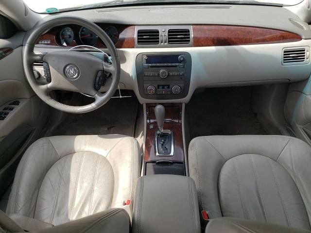 2011 Buick Lucerne CXL