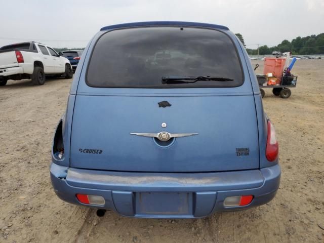 2007 Chrysler PT Cruiser Touring