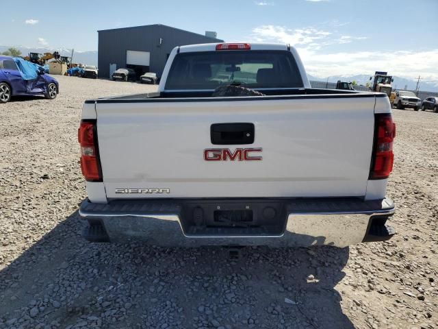 2014 GMC Sierra K1500