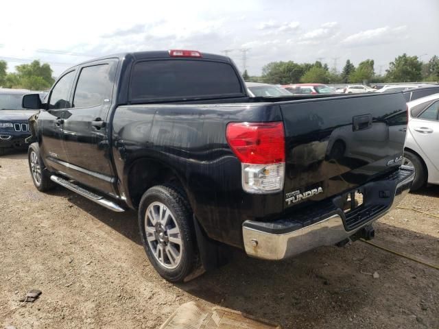 2011 Toyota Tundra Crewmax SR5