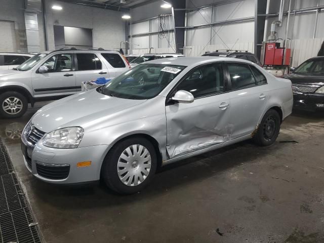 2009 Volkswagen Jetta S