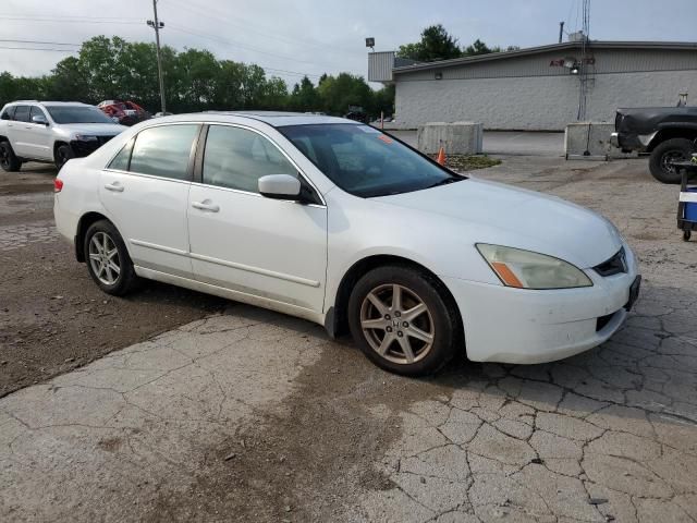 2003 Honda Accord EX