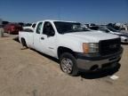 2013 GMC Sierra C1500