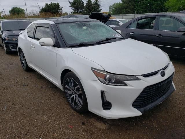 2014 Scion TC