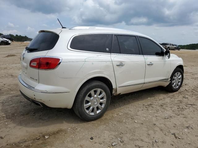 2014 Buick Enclave