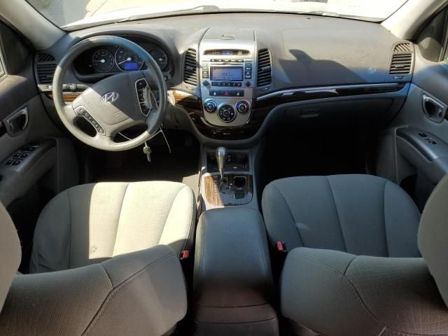 2011 Hyundai Santa FE GLS