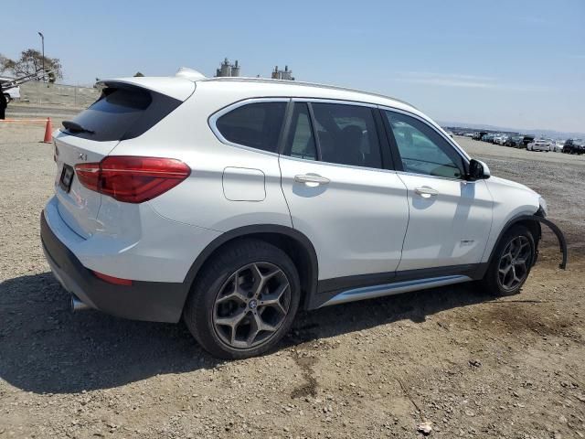 2018 BMW X1 SDRIVE28I