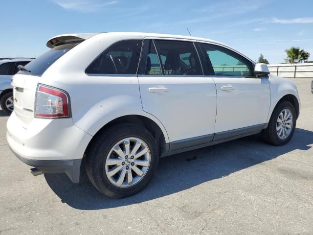 2009 Ford Edge Limited