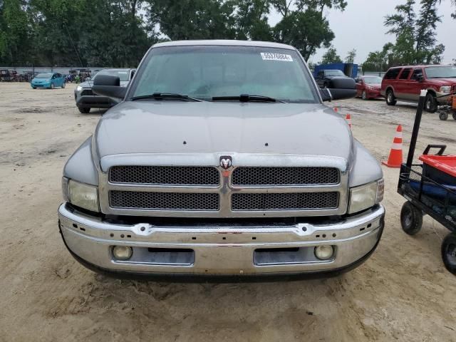 1999 Dodge RAM 1500