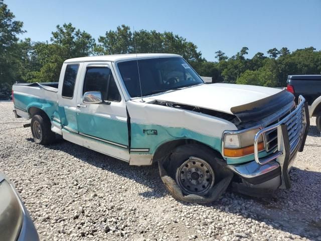 1994 Ford F150