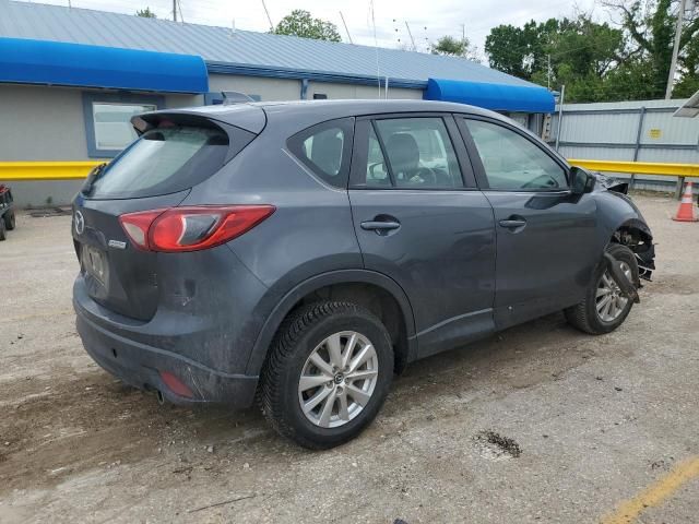 2015 Mazda CX-5 Sport