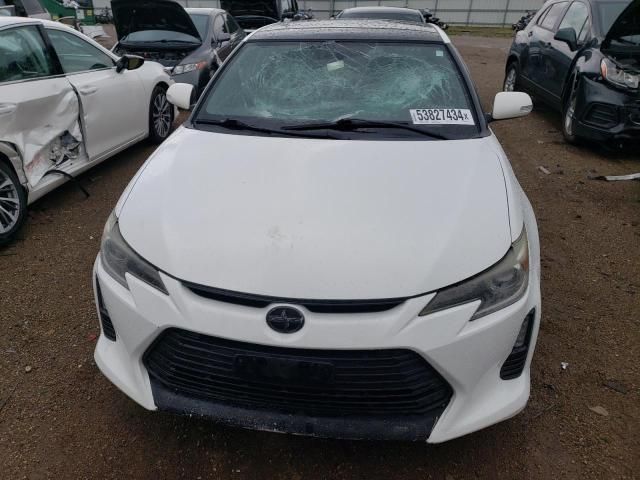 2014 Scion TC