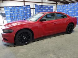 Salvage cars for sale from Copart Harleyville, SC: 2016 Dodge Charger SXT