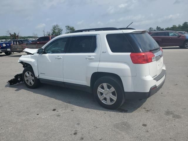 2014 GMC Terrain SLT