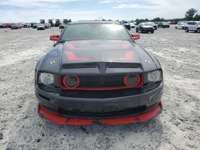 2006 Ford Mustang