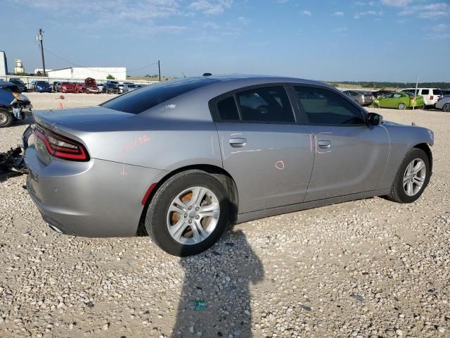 2018 Dodge Charger SXT