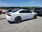 2015 Dodge Charger Police