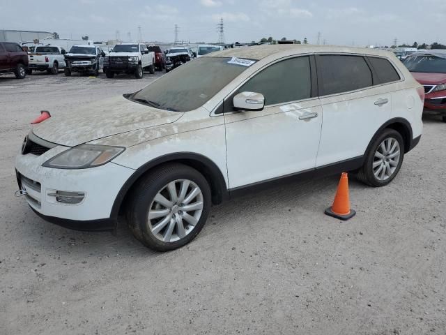 2008 Mazda CX-9