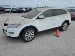 Mazda salvage cars for sale: 2008 Mazda CX-9