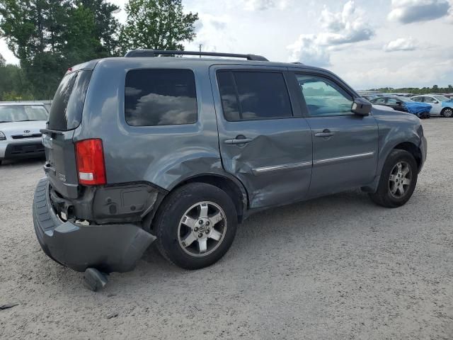 2011 Honda Pilot Touring