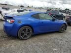 2015 Subaru BRZ 2.0 Limited