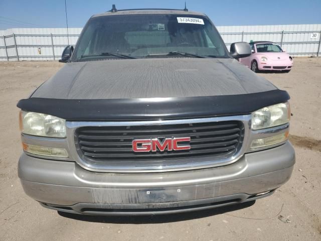 2003 GMC Yukon XL C1500