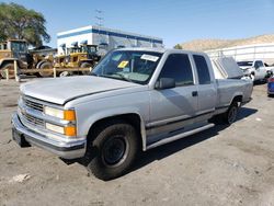 Chevrolet gmt-400 c2500 salvage cars for sale: 1996 Chevrolet GMT-400 C2500