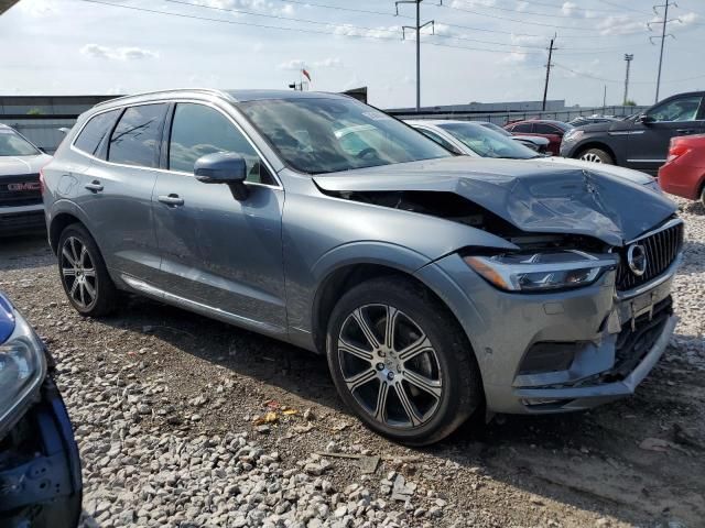 2019 Volvo XC60 T6 Inscription