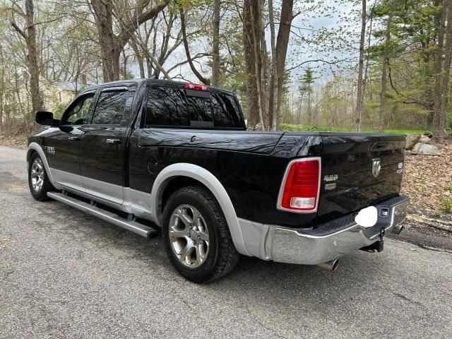 2014 Dodge 1500 Laramie