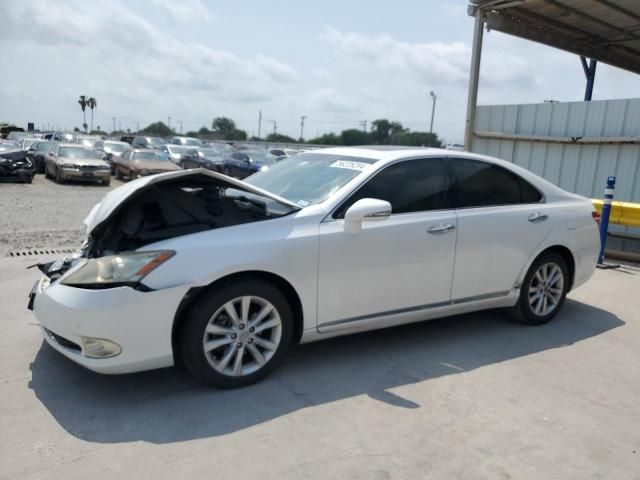 2012 Lexus ES 350