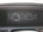 2000 Mitsubishi Montero Sport LS