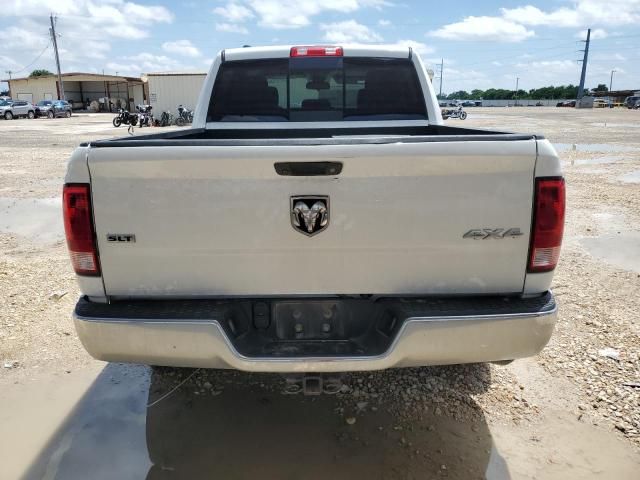 2014 Dodge RAM 1500 SLT