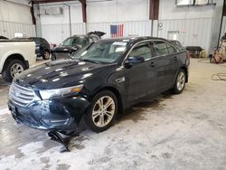 Ford salvage cars for sale: 2014 Ford Taurus SEL