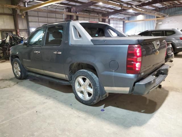 2008 Chevrolet Avalanche K1500