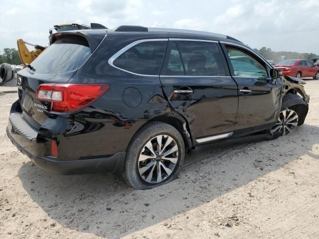 2017 Subaru Outback Touring