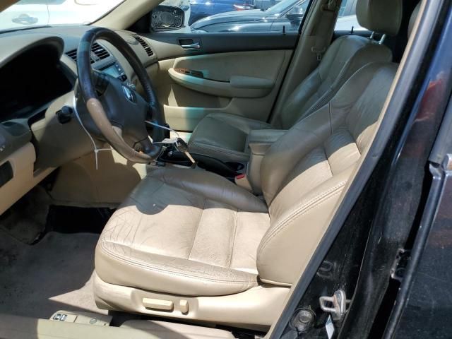 2003 Honda Accord EX