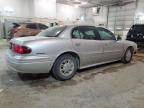 2002 Buick Lesabre Custom