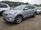 2014 Hyundai Santa FE GLS