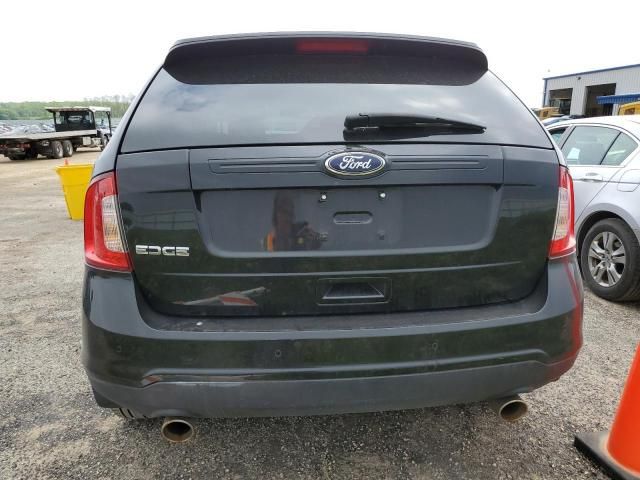 2013 Ford Edge SE