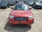 2007 Subaru Forester 2.5X Premium