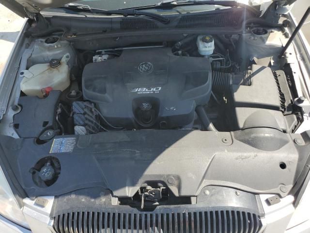 2006 Buick Lucerne CXL