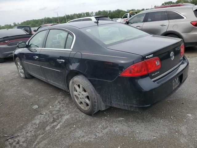 2008 Buick Lucerne CXL