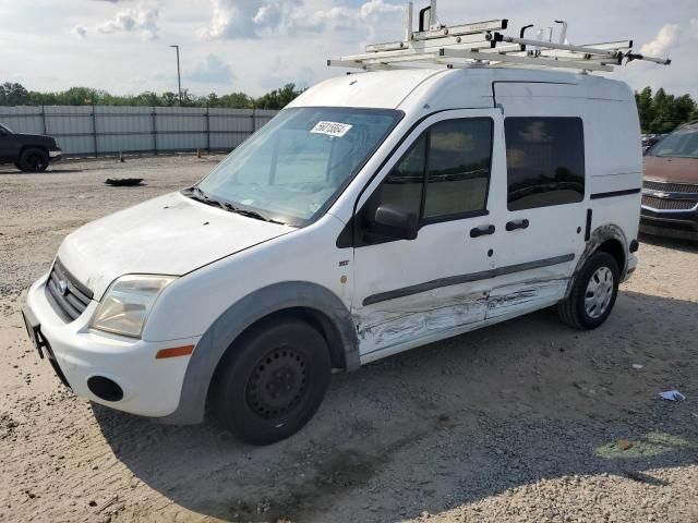 2010 Ford Transit Connect XLT