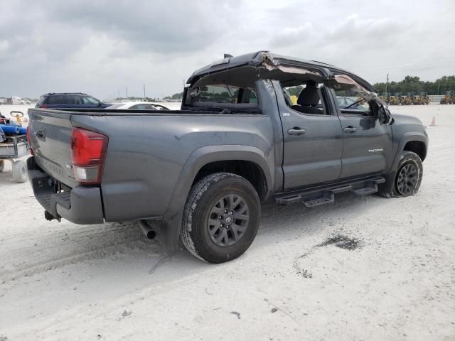 2023 Toyota Tacoma Double Cab