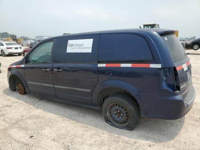 2013 Dodge RAM Tradesman