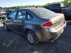 2009 Ford Focus SE