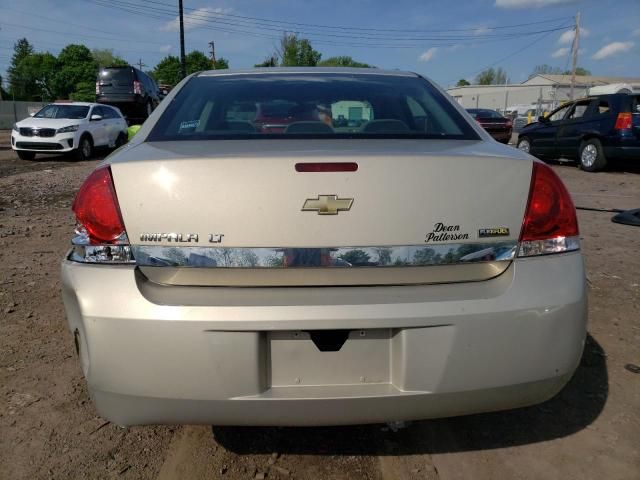 2010 Chevrolet Impala LT